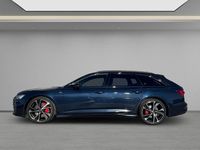 Gebraucht Audi A6 Sport 367 PS (269 kW) 2022 Blau Kombi