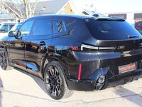 Gebraucht BMW XM Performance 653 PS (480 kW) 2024 Schwarz SUV