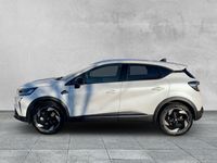 Neu Renault Captur Techno 160 PS (117 kW) 2026 Perlmuttweiß SUV