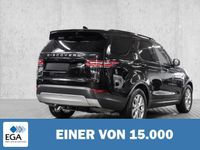 gebraucht Land Rover Discovery 5 HSE TD6 3.0 Allrad