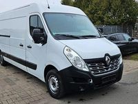 Gebraucht Renault Master 163 PS (119 kW) 2015 Weiß Van