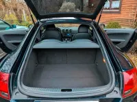 Gebraucht Audi TT Sport 200 PS (147 kW) 2007 Blau Coupé