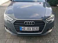 gebraucht Audi A3 Sportback SportbackSport TFSI 110 kw (150 PS)