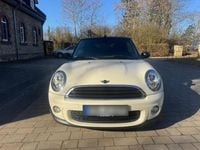 Gebraucht Mini One Cabriolet 98 PS (72 kW) 2013 Andere farben Cabrio