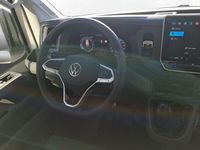 Gebraucht VW Crafter 140 PS (102 kW) 2025 Weiß Van