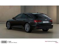 Gebraucht Audi A6 Advanced 245 PS (180 kW) 2025 Schwarz Kombi