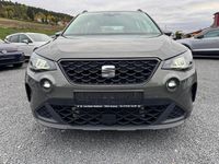 Gebraucht Seat Arona Style 110 PS (80 kW) 2024 Grau SUV