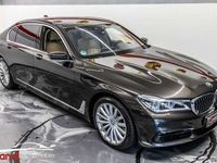 gebraucht BMW 750L i xDrive / DE / Executive Lounge /