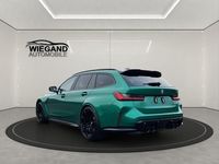 Gebraucht BMW M3 Competition Edition 510 PS (375 kW) 2023 Grün Kombi