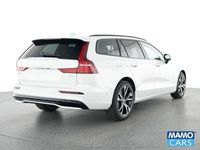 Gebraucht Volvo V60 Plus 197 PS (144 kW) 2025 Weiß Kombi