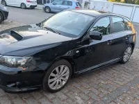 Gebraucht Subaru Impreza Sport 150 PS (110 kW) 2011 Limousine