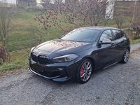 Gebraucht BMW M135 M Sport 306 PS (225 kW) 2023 Schwarz Kleinwagen