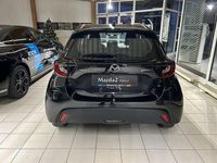 Neu Mazda 2 Center-Line 116 PS (85 kW) 2025 Schwarz Kleinwagen