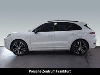 Gebraucht Porsche Cayenne Black Edition 470 PS (345 kW) 2025 Weiß SUV