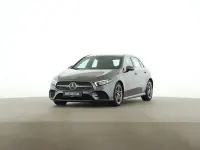 Gebraucht Mercedes A220 AMG 190 PS (139 kW) 2020 Grau Limousine