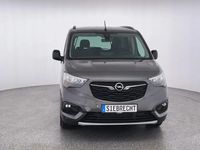 Gebraucht Opel Combo-e Life Ultimate 100 kW (136 PS) 2023 Grau Van / Kleinbus