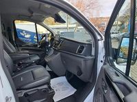 Gebraucht Ford Tourneo Custom Active 185 PS (136 kW) 2021 Andere Van