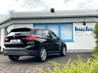 Gebraucht BMW X1 Advantage 309 PS (227 kW) 2017 Schwarz ii SUV