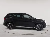 Gebraucht Cupra Ateca VZ 300 PS (220 kW) 2025 Magic schwarz metallic SUV