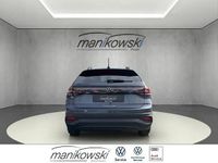 Gebraucht VW Taigo Life 110 PS (80 kW) 2022 Grau SUV