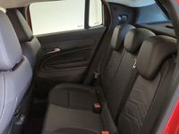 Brugt Jeep Avenger EV 114 kW (156 HK) 2023 Rød SUV