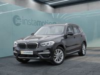 gebraucht BMW X3 BMW X3, 53.414 km, 265 PS, EZ 09.2019, Diesel