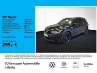 Gebraucht VW Tiguan Style 245 PS (180 kW) 2022 SUV