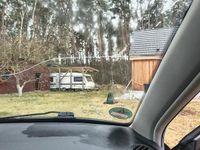 Gebraucht VW Passat 102 PS (75 kW) 2001 Grau Kombi