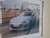Gebraucht Subaru BRZ 200 PS (147 kW) 2019 Coupé