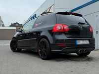 Gebraucht VW Golf 140 PS (102 kW) 2008 Schwarz Coupé
