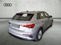 gebraucht Audi A3 Sportback 35 TFSI S tr. *AHK*Smartph.-int.*