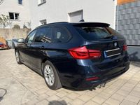 gebraucht BMW 320 d Touring - Business Package - Head Up