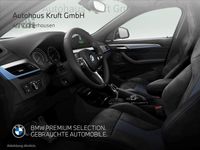Gebraucht BMW X2 Performance 306 PS (225 kW) 2023 Schwarz SUV