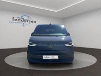 Second-hand VW Multivan Energetic 150 CP (110 kW) 2022 Gri Monovolum