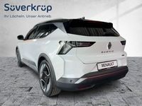 Gebraucht Renault Scenic E-Tech Iconic 161 kW (220 PS) 2024 Schwarz SUV