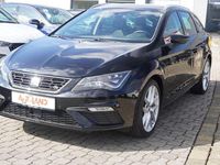 Second-hand Seat Leon 2018 Andere