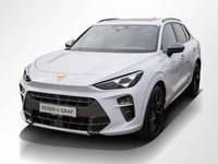 Neu Cupra Terramar VZ 265 PS (194 kW) 2026 Glacial white SUV