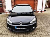 gebraucht VW Golf VI Golf1.4 TSI Match 122 PS