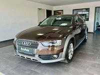 gebraucht Audi A4 Allroad quattro 2.0 TDI