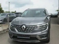 Gebraucht Renault Koleos Intens 184 PS (135 kW) 2021 Grau SUV