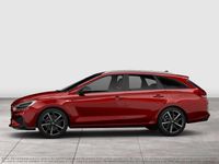 Neu Hyundai i30 N Line 150 PS (110 kW) 2026 Ultimate red / met Limousine
