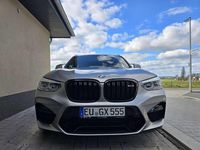 Gebraucht BMW X4 M Basis 480 PS (353 kW) 2021 SUV