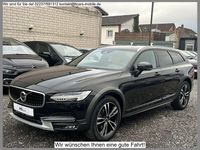 Gebraucht Volvo V90 CC 190 PS (139 kW) 2020 Schwarz Kombi