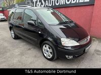 gebraucht Ford Galaxy 2.3 /7 Sitzer/PDC vorne&hinte/AHK