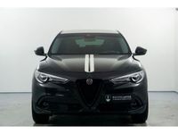 gebraucht Alfa Romeo Stelvio Stelvio