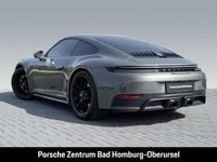 Neu Porsche 911 Carrera GTS 541 PS (397 kW) 2026 Grün Coupé