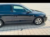 Gebraucht Audi A3 Sport 102 PS (75 kW) 2002 Andere farben Kleinwagen