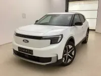 Usado Ford Explorer 250 kW (340 CV) 2025 Blanco SUV