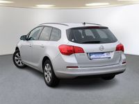 gebraucht Opel Astra Sports Tourer 1.6 CDTi OPC Line *NAVI*PDC*SHZ*TOP*