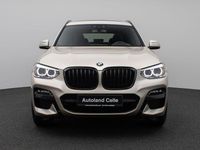 Gebraucht BMW X3 M Sport 286 PS (210 kW) 2021 Sonnenstein metallicc1nschwarz SUV